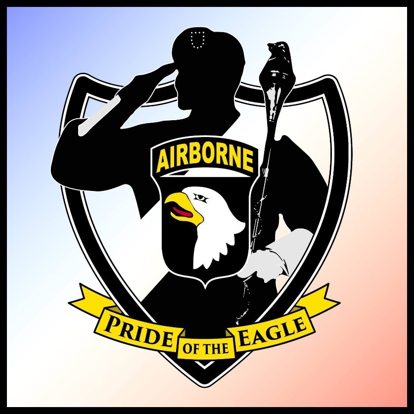 101st Airborne Rock Band